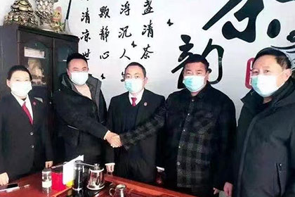 追讨欠款：法律途径详解